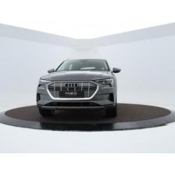 Audi e-tron e-tron 50 quattro Launch edition plus | 8% Bijte