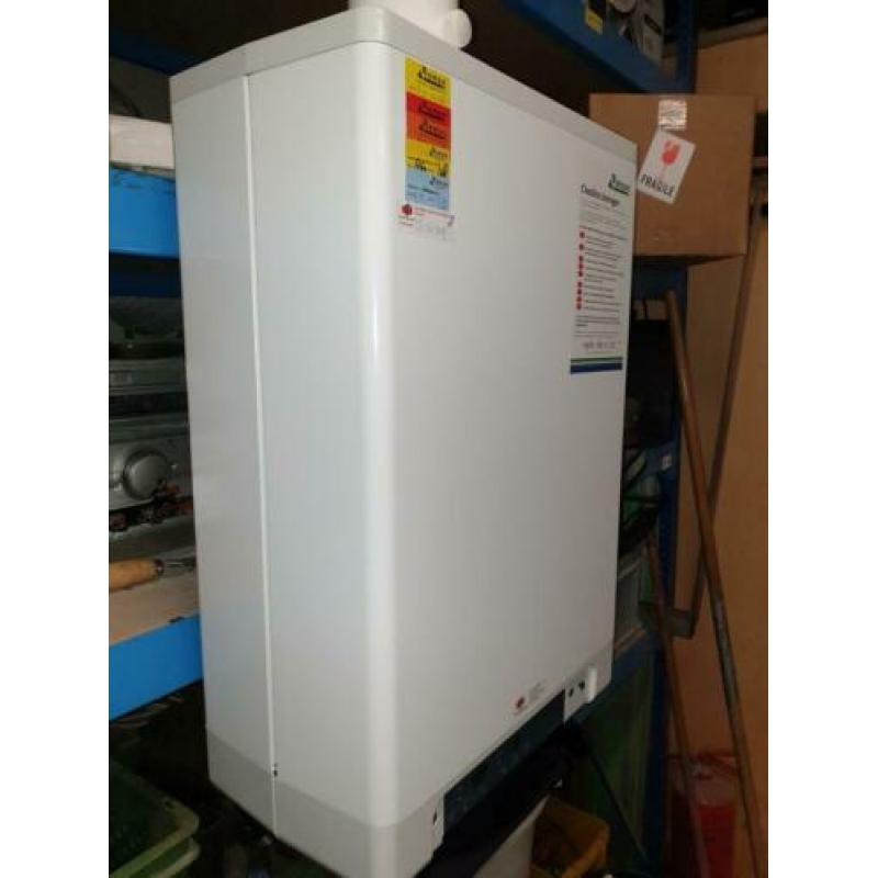 Intergas HRE 28/24 CW4 COMBI KETEL