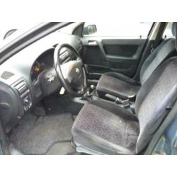 Opel Astra Wagon 1.6 Comfort AIRCO TREKHAAK NETTE AUTO.