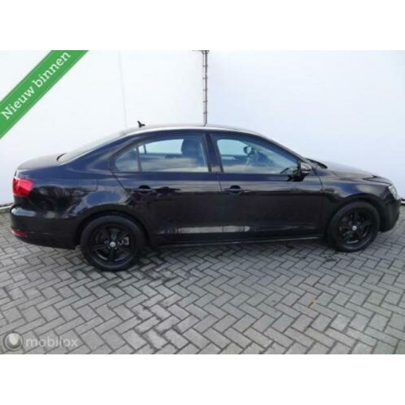 Volkswagen Jetta 1.2 TSI Trendline NETTE AUTO !