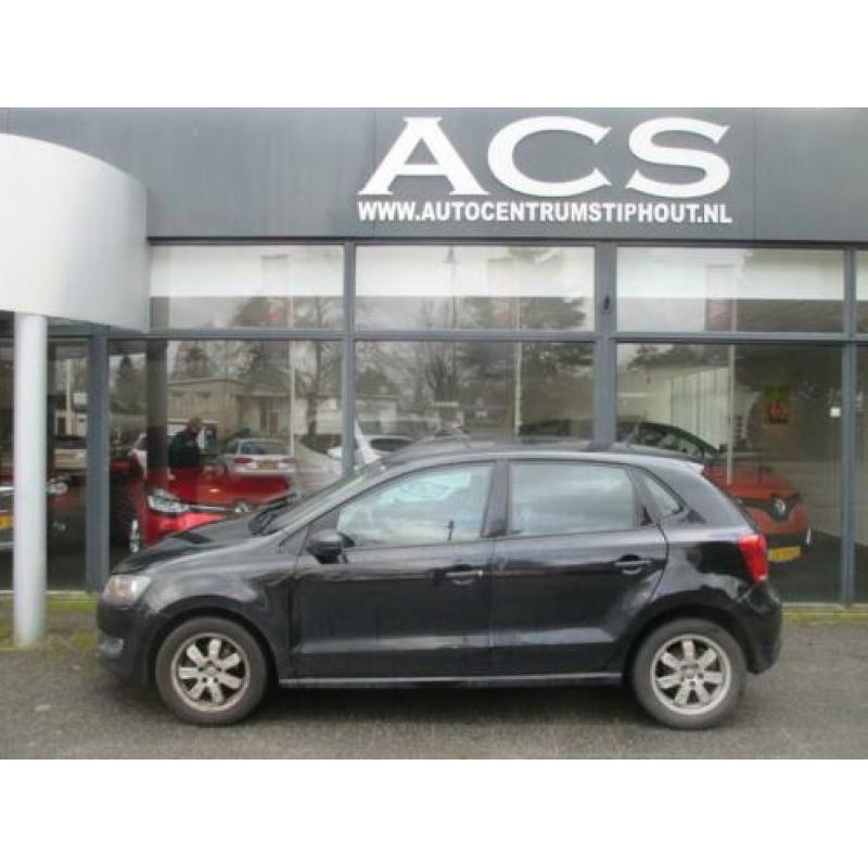 Volkswagen Polo 1.2 Easyline 5 DRS AIRCO CV ELEC RAMEN