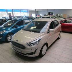 FORD Ka+ 1.2 85pk Trend Ultimate