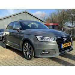 Audi A1 1.4 TDI Sportback S-Line (bj 2018)