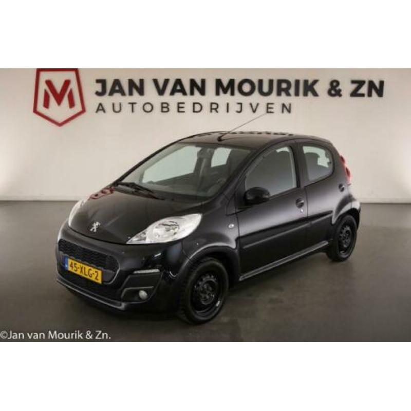 Peugeot 107 1.0 Active | AIRCO