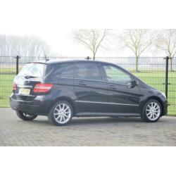 Mercedes-Benz B-klasse 150 B150 2006 Automaat Airco Trekhaak