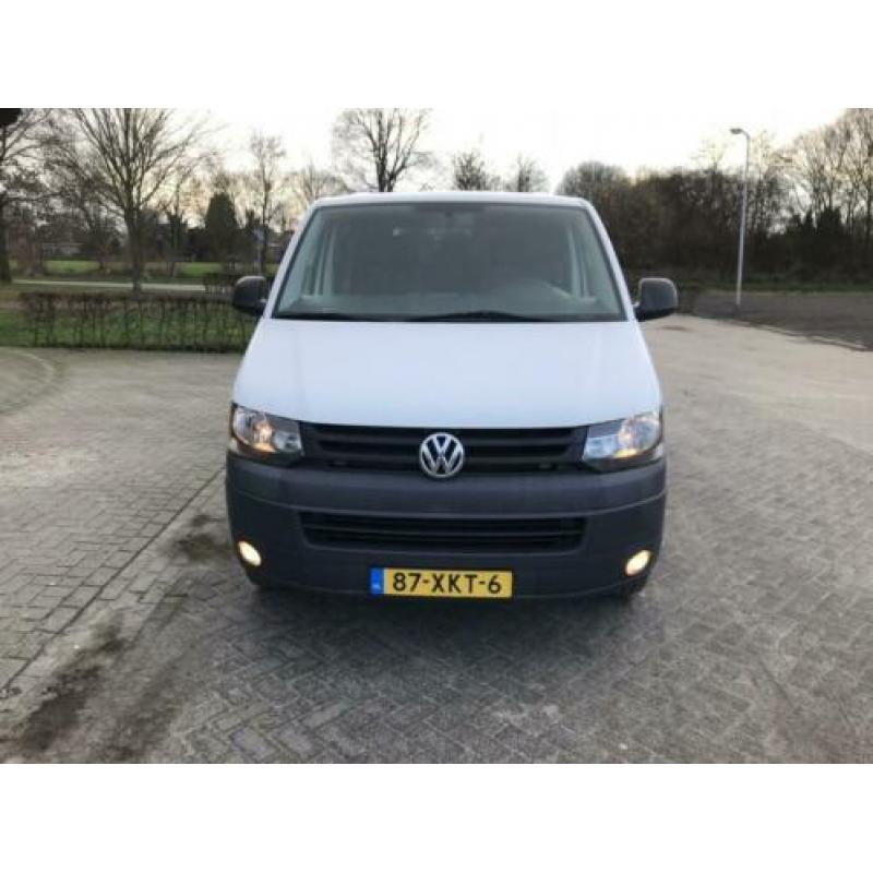 Volkswagen Transporter Kombi 2.0 TDI L2H1 BM Comfortline 9Pe