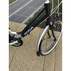 Koga e runner elektrisch 50 cm