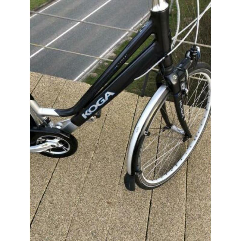 Koga e runner elektrisch 50 cm