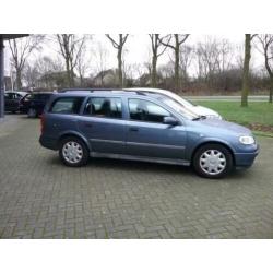 Opel Astra Wagon 1.6 Comfort AIRCO TREKHAAK NETTE AUTO.