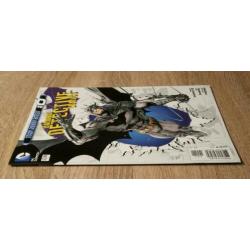 Detective Comics #0 (DC Comics 2011 2nd Series).USA.NM (9.2)