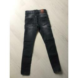 Cars jeans meisje mt 140