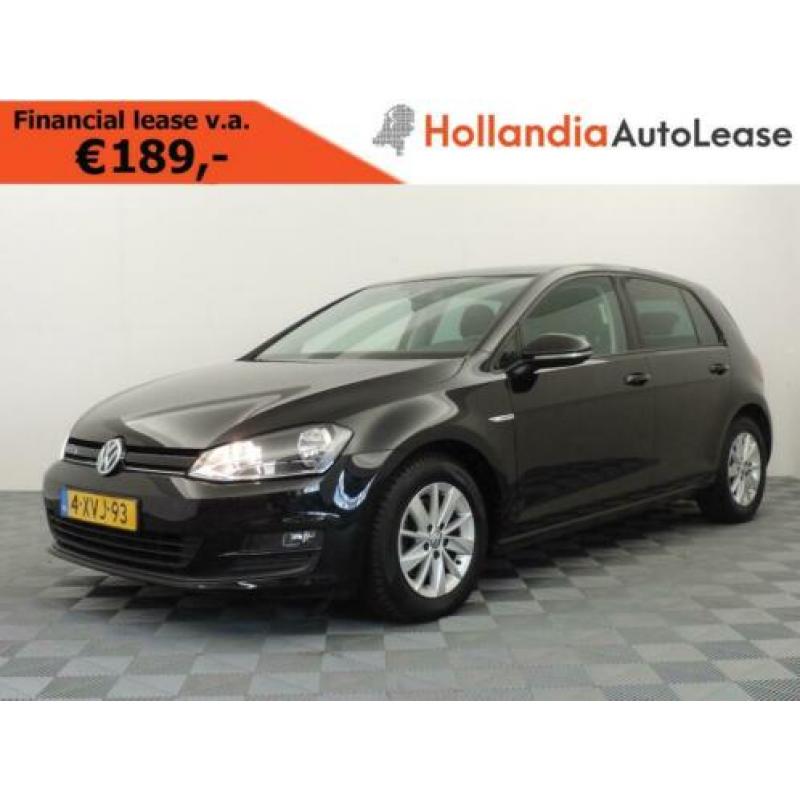 Volkswagen Golf 1.6 TDI BlueMotion Highline (pdc,LED,navi)