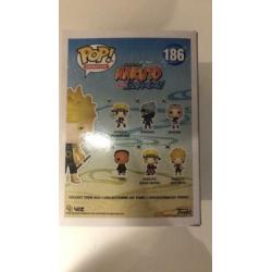 Funko pop Naruto (Six Path) Glow