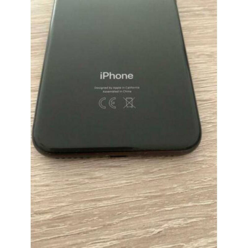 Apple Iphone 8 space gray 64GB