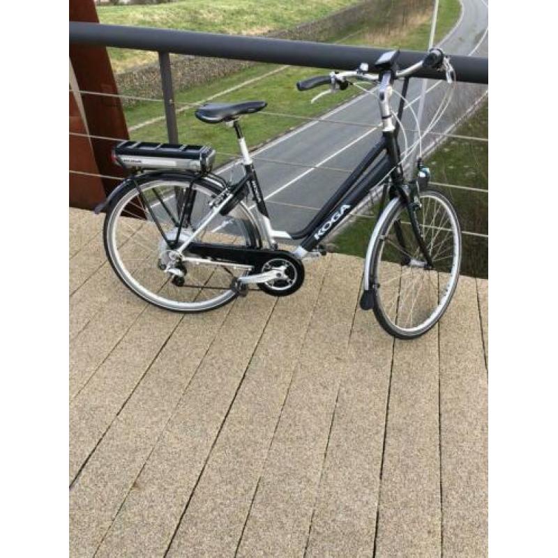 Koga e runner elektrisch 50 cm