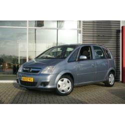 Opel Meriva 1.6-16V Enjoy Airco, Hoge in- en uitstap !