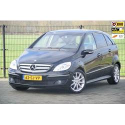 Mercedes-Benz B-klasse 150 B150 2006 Automaat Airco Trekhaak