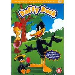 DVD's: Daffy Duck/Bugs Bunny/Woody Woodpecker/Popeye/Casper