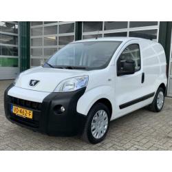 Peugeot Bipper 1.3 HDi XT Profit + Airco Schuifdeur Bpm vrij