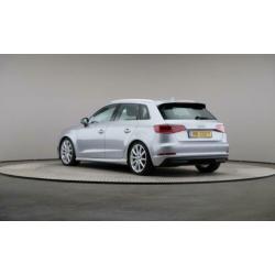 Audi A3 1.4 e-tron Ambition Pro Line plus S-Line 7% bijtelli