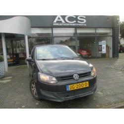 Volkswagen Polo 1.2 Easyline 5 DRS AIRCO CV ELEC RAMEN