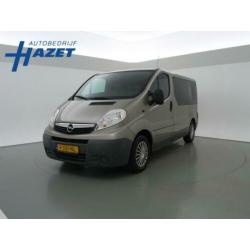 Opel Vivaro 2.0 CDTI AUT. ROLSTOELAUTO + ROLSTOELLIFT + ELEK