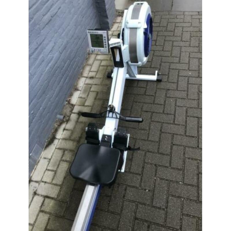 Concept 2 roeier model d pm4