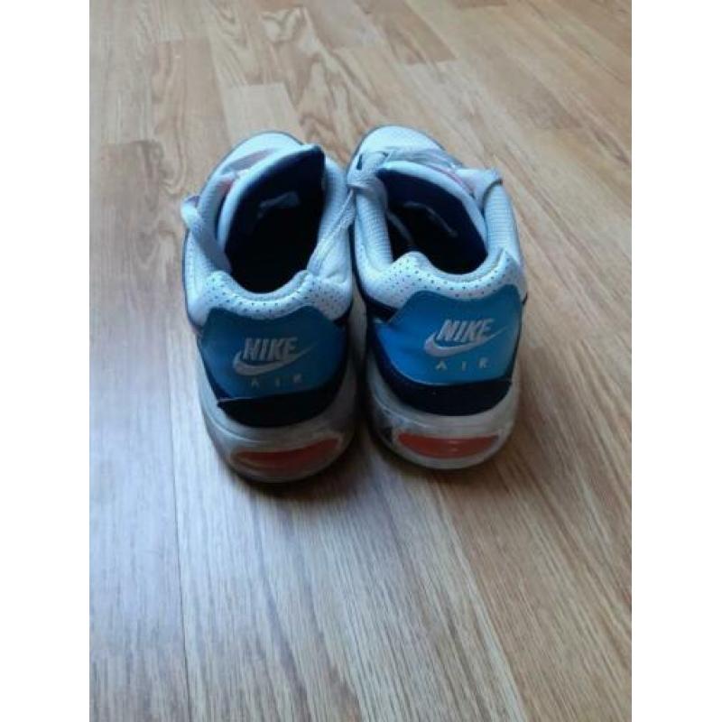 Nike Air Maat 39