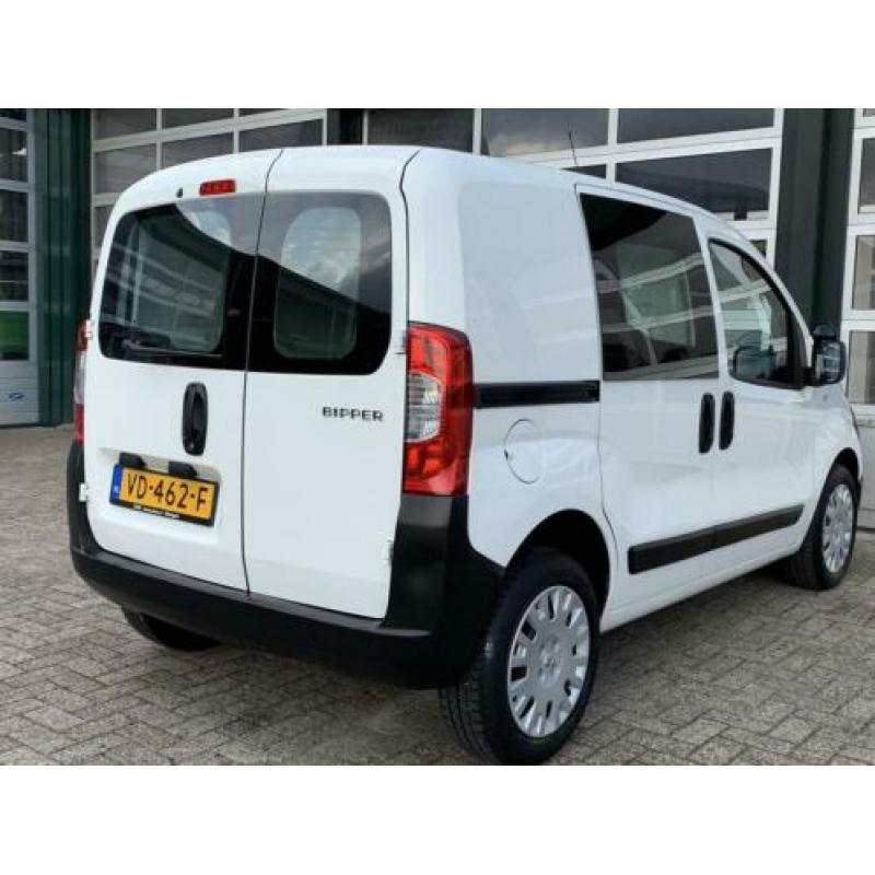 Peugeot Bipper 1.3 HDi XT Profit + Airco Schuifdeur Bpm vrij