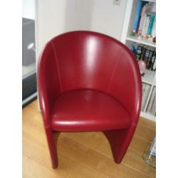 Poltrona Frau Fauteuil