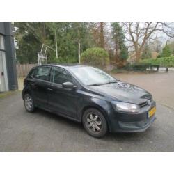 Volkswagen Polo 1.2 Easyline 5 DRS AIRCO CV ELEC RAMEN