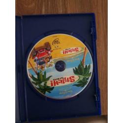 Disney dvd Stitch the movie