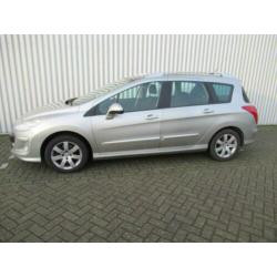 Peugeot 308 SW 1.6 THP XT