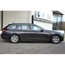 BMW 5 Serie 520d Touring Aut. High Executive Luxury Edition