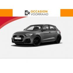 Audi A1: 131 op voorraad !