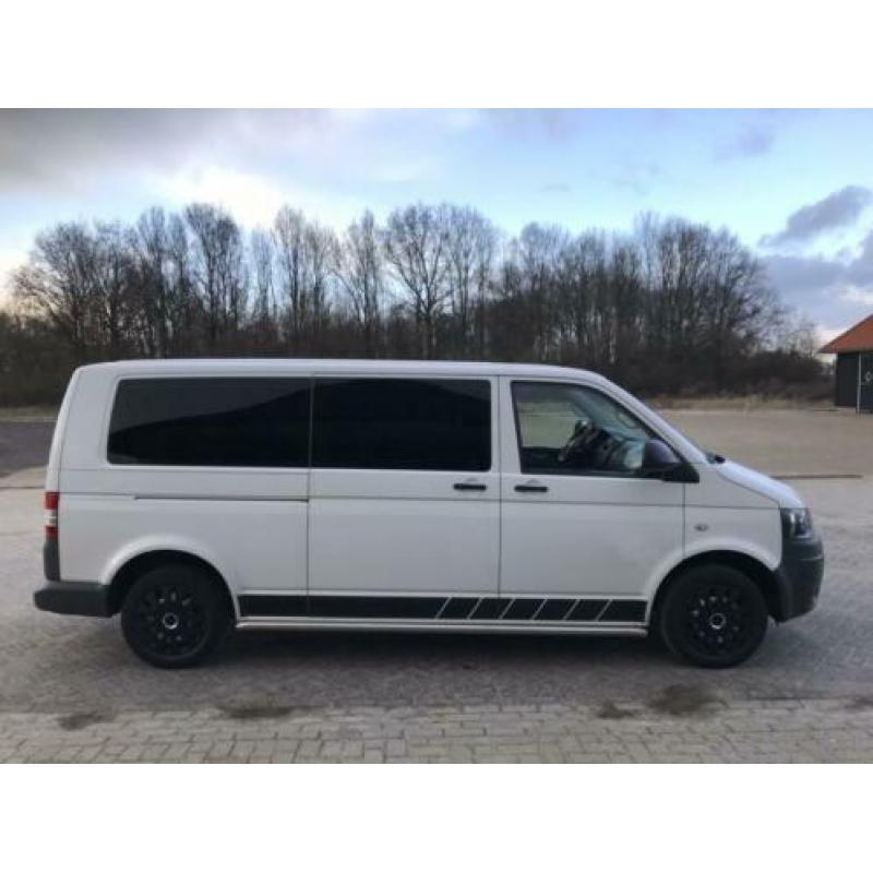 Volkswagen Transporter Kombi 2.0 TDI L2H1 BM Comfortline 9Pe