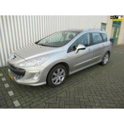 Peugeot 308 SW 1.6 THP XT