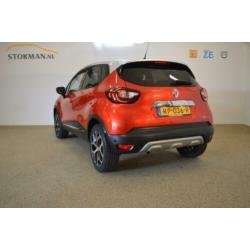 Renault Captur TCe 90 Intens | Navigatie | Achteruitrijcamer