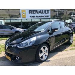 Renault Clio Estate 1.5 dCi 90Pk ECO Expression 16'LMV Airco