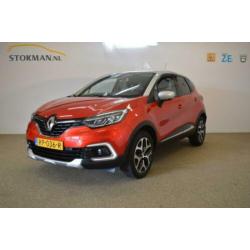 Renault Captur TCe 90 Intens | Navigatie | Achteruitrijcamer