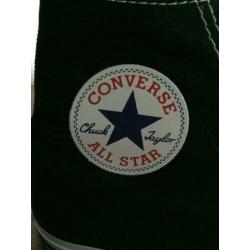 Converse chuck taylor high tops maat 42