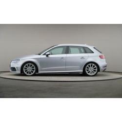 Audi A3 1.4 e-tron Ambition Pro Line plus S-Line 7% bijtelli