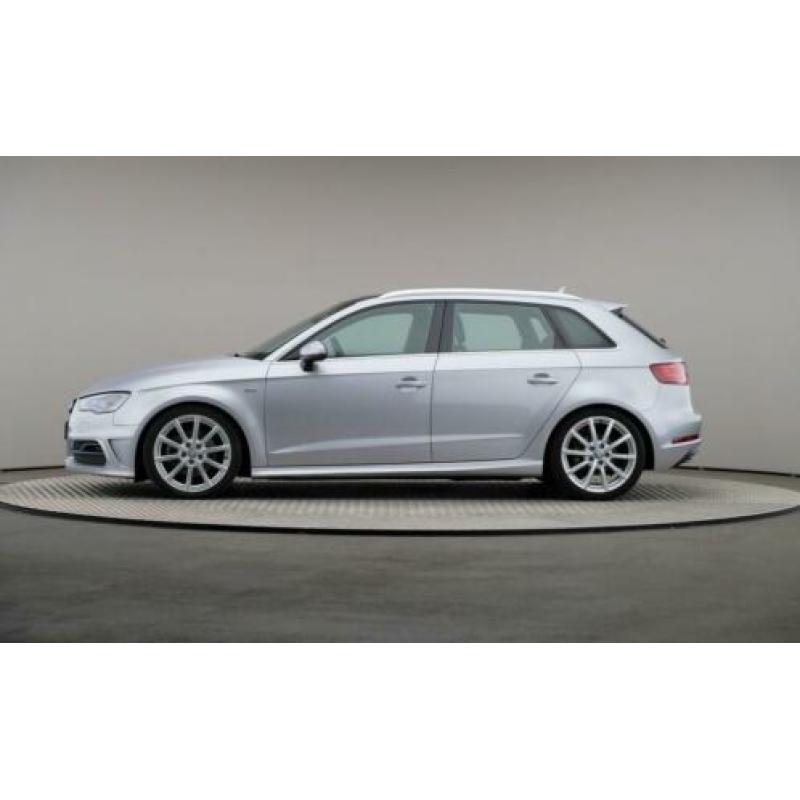 Audi A3 1.4 e-tron Ambition Pro Line plus S-Line 7% bijtelli