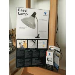 Easel lamp daglichtlamp