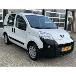 Peugeot Bipper 1.3 HDi XT Profit + Airco Schuifdeur Bpm vrij