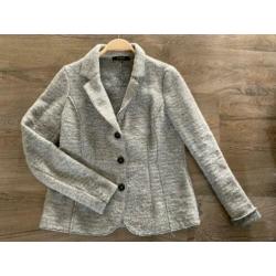 Woman by Earn dames blazer mt 40