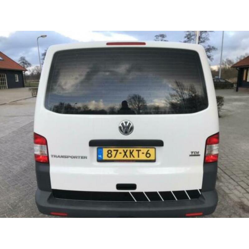 Volkswagen Transporter Kombi 2.0 TDI L2H1 BM Comfortline 9Pe