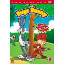 DVD's: Daffy Duck/Bugs Bunny/Woody Woodpecker/Popeye/Casper