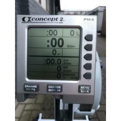 Concept 2 roeier model d pm4