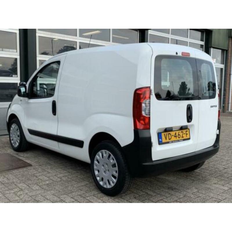 Peugeot Bipper 1.3 HDi XT Profit + Airco Schuifdeur Bpm vrij